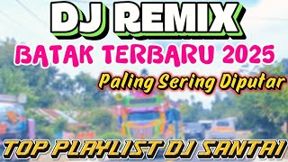 Download lagu DJ REMIX BATAK FULL BASS 'PERAHU CINTA' || DJ TERPOPULER 2025 PALING DICARI & SERING DIPUTAR‼️ mp3 Download lagu DJ REMIX BATAK FULL BASS 'PERAHU CINTA' || DJ TERPOPULER 2025 PALING DICARI & SERING DIPUTAR‼️ mp3