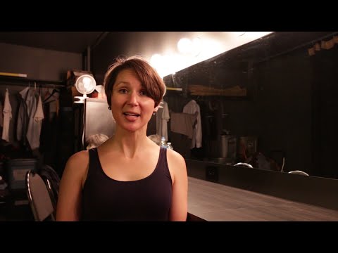 You Can Do That #6: The Dialect Coach, or How to Do a British Accent