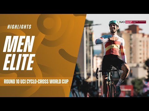 UCI and Flanders Classics