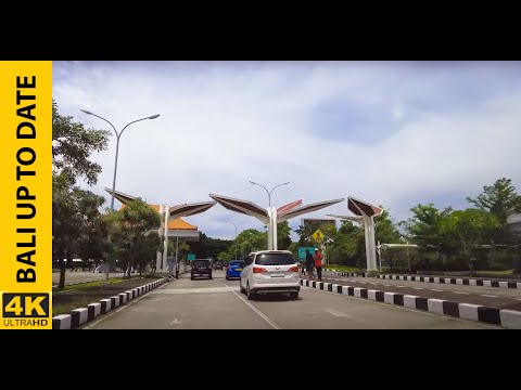 Bali está aberta para voos internacionais | Aeroporto I Gusti Ngurah Rai 2022