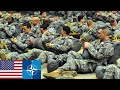 US Russia tensions: US deploys 40,000 Paratroopers via C 17 to Ukraine