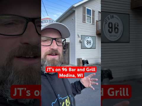 JT's on 96 Video Review