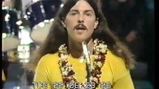 QUINTESSENCE - Jesus, Buddha, Moses, Gauranga - God Rock TV programme June 1971