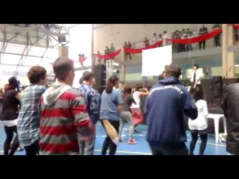 Matsuri Dance - Aniventure 2012