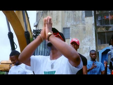 King Arthur_TrapMboa MOOD 1 ( Le Temps de Dieu_Freestyle )