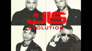 JLS - I Like It
