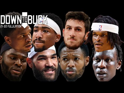 DownToBuck