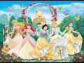 If You Can Dream Ashley Gearing Disney Princess