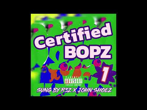 WAVE (w/ R3Z) (Prod. Robert Tar)