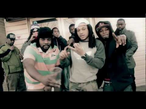 RDC ENT - What We Doin video [Sapp & Eazy]