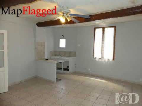 4BED | € 98000 | Maison | Aix-en-Provence, France | MapFlagged