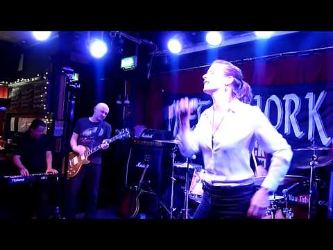 Metalworks 'White Room' 23.7.17 cover