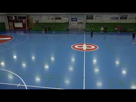 EHF European Cup BK-46 - Nærbø ILNærbø IL