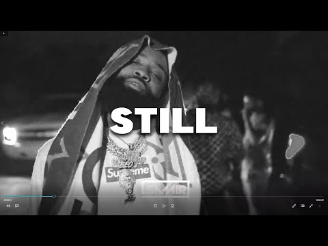 [FREE] Tee Grizzley x Sada Baby Type Beat 2022 "STILL" | Hard Detroit Type Beat