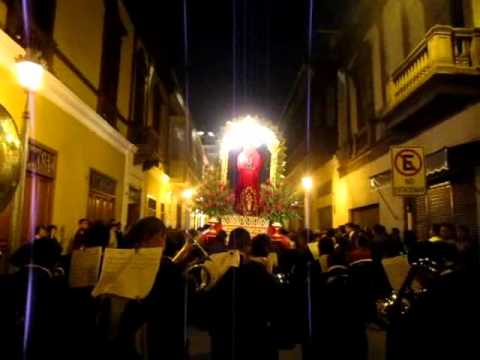 LOS AUTENTICOS DEL CALLAO - EL MISIONERO (ESTRENO)