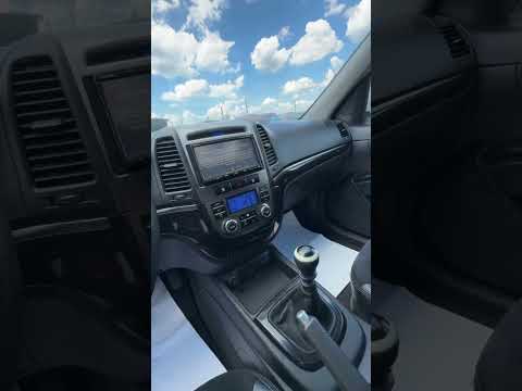 фото hyundai santa fe ii 0