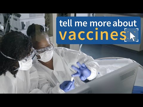 COVID-19 Vaccine Update | How Vaccines Are Developed