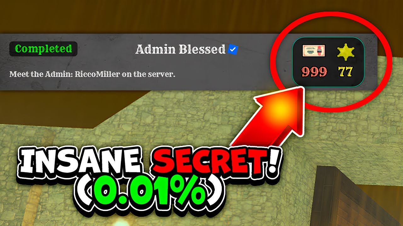 EVERY SECRET in DEAD RAILS You NEED to Know... 😵