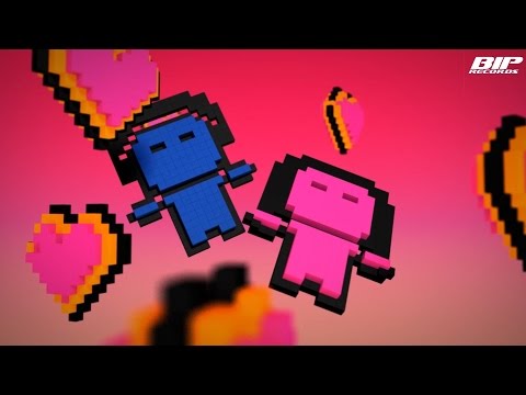 Nils van Zandt Feat. Brooklyn Haley - For You (Rebel Remix) - Official Music Video (HD) (HQ)