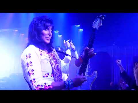 Angel - Tower - Live at the Empire - Akron, Ohio - 2023