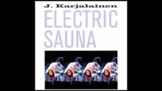 J Karjalainen - Mä olen sinun