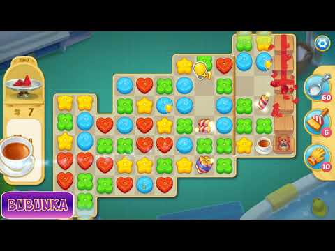 Matchington Mansion level 3310 HD