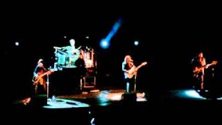 ≈Б La Barranca - Tal Vez Ni Dios (En el teatro Diana)