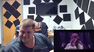 NO BEATING AROUND THE BUSH! SCANDAL - Kill The Virgin (LIVE - Romaji &amp; English Subtitles) (REACTION)