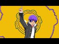Persona 4 - Specialist (Yu Narukami Dancing meme) [8-bit; VRC6]