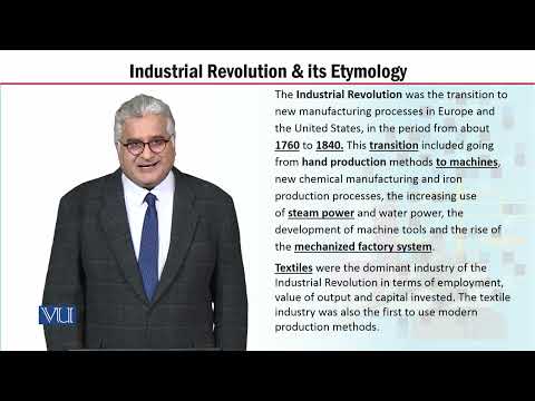 MGT723 Topic001 | Labor Policy