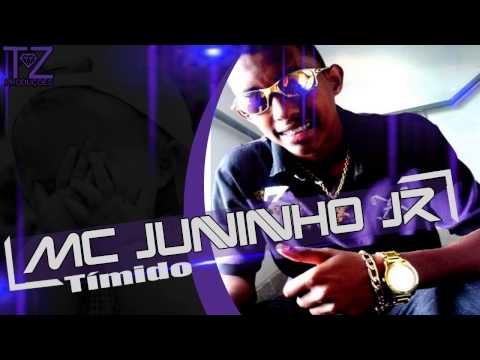 Mc Juninho JR-Tímido - (Dj Perera) - Música Nova 2014