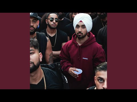 Welcome to My Hood (Full Audio) — watch video