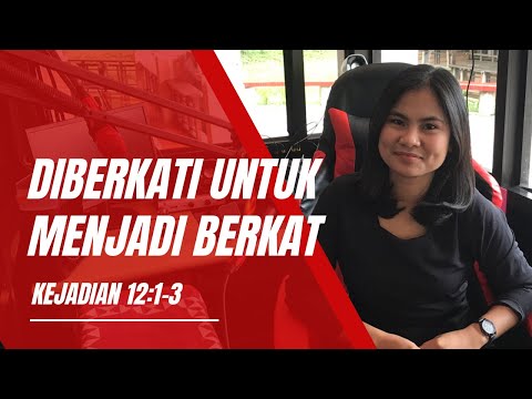 Diberkati Untuk Menjadi Berkat | Renungan JFC Ministry