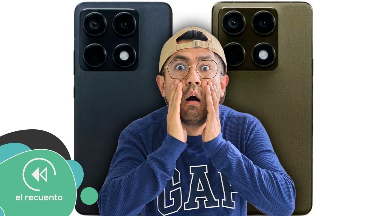 MOTOROLA SIGNATURE FILTRADO: Será el nuevo gama flagship | El Recuento