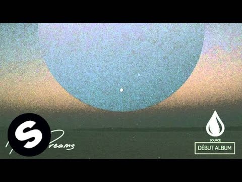 Mount Dreams Début Album (Available October 9)