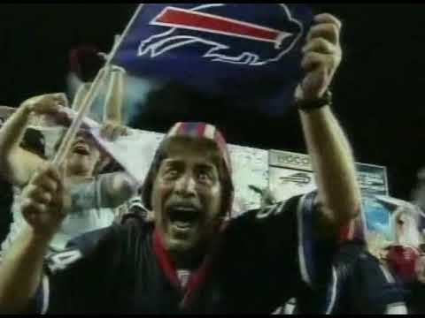 2008 Browns @ Bills MNF Hank Williams Jr. Intro