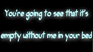 NKOTBSB - Don&#39;t Turn Out The Lights Lyrics