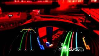 DJ Hero 2: I Can&#39;t Live Without My Radio vs. Good Times (DJ Battle)