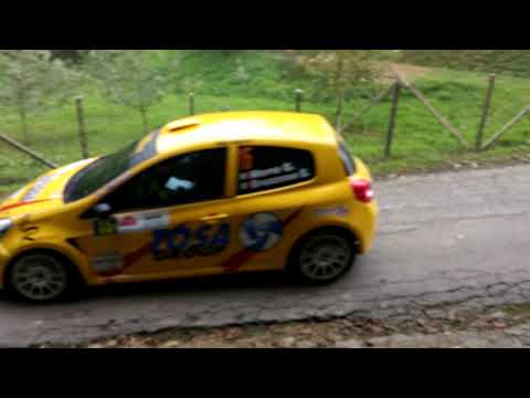 Rally del Tartufo 2018