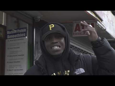 P Almighty - P Almighty from Medina