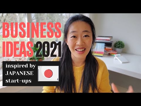 , title : '10 Profitable Small Business Ideas for 2021 🇯🇵 Japanese Start-up Inspired'