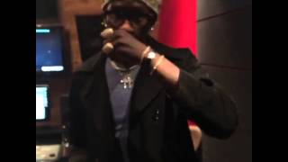 Young thug threatens Lil Wayne