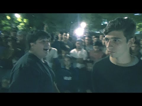 COBE vs REPLIKA - 4tos FECHA 7 (3ra Temporada) - Sinescritura