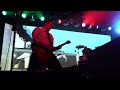 Something Corporate - Space (Brooklyn Steel, NYC 6/20/24)