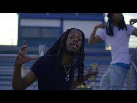 ABlockShy & G-Huncho - No Safety | Shot by ILMG