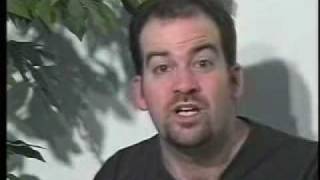 Strictly Comedy - "Rude HMO Doctor - Part 1"