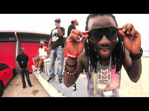 Magazeen - Maga Dat {Official Music Video}