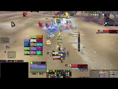 9.2.5 #26 Fated Heroic Skolex