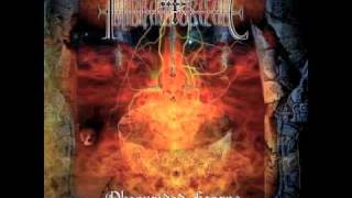 Infinitum Obscure (Mex) - Son of the Mourning (Dissection cover)