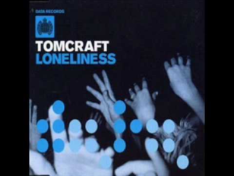 Tomcraft-Loneliness(Dj Juras).wmv